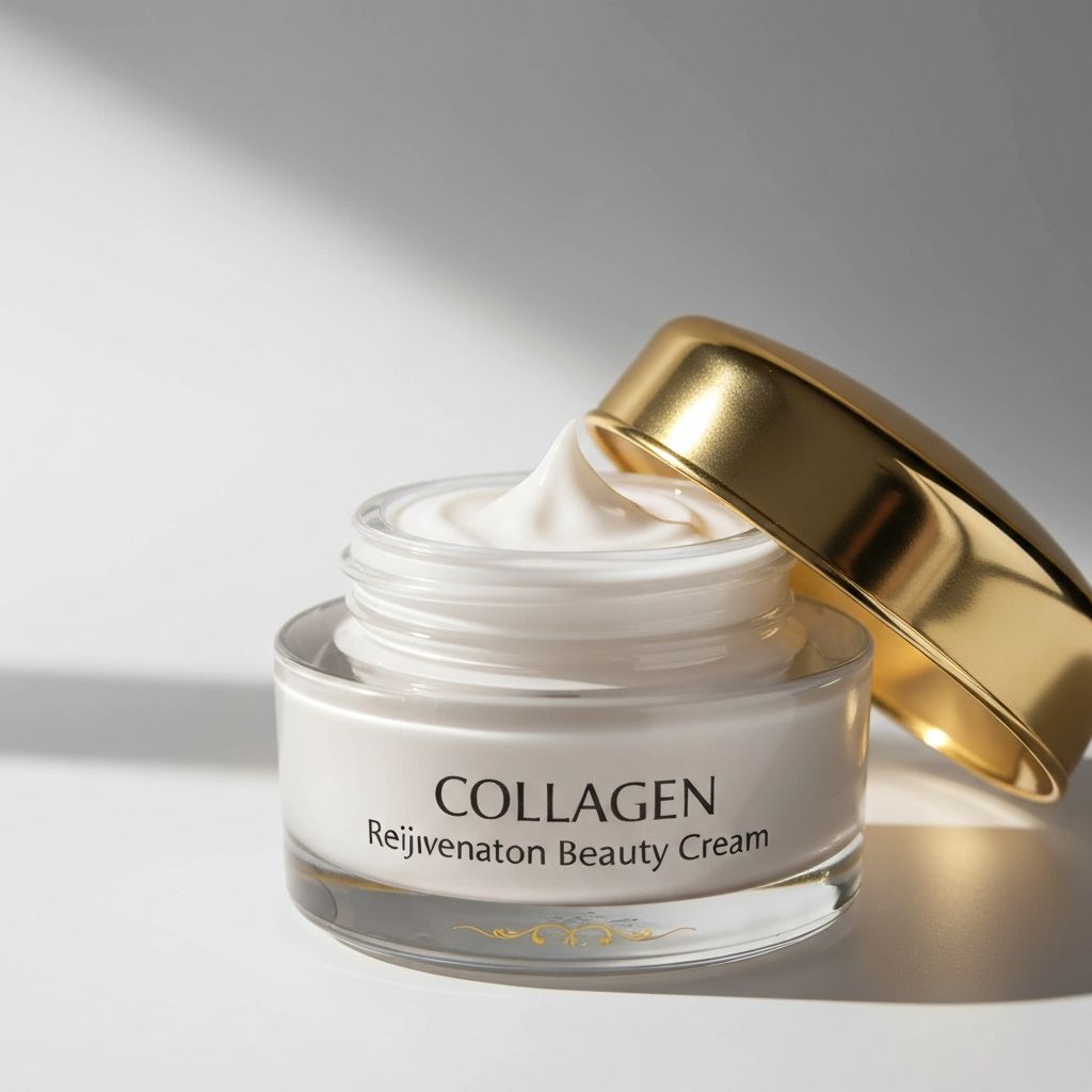 Collagen Beauty Cream